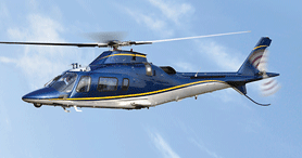 Agusta AW109 Power