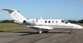 Citation CJ1 sn 525-0487
