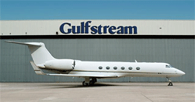 Gulfstream V