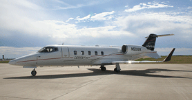 Learjet 60XR